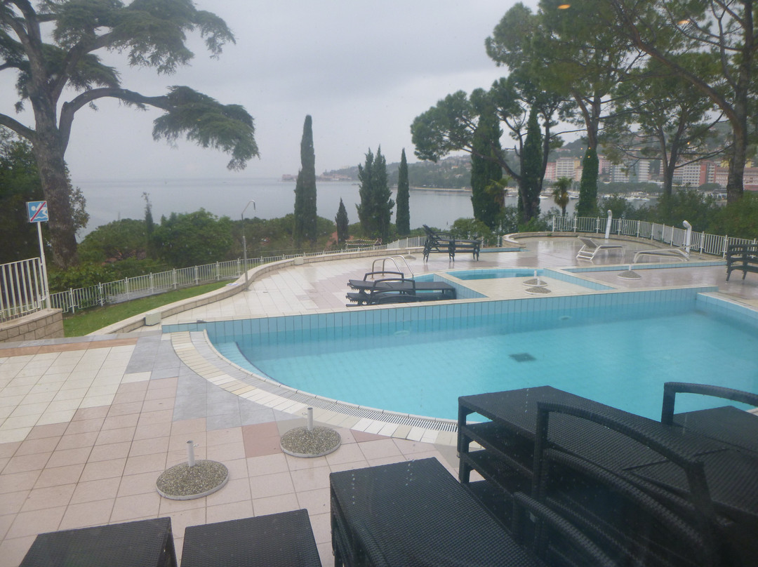 大都会酒店主图