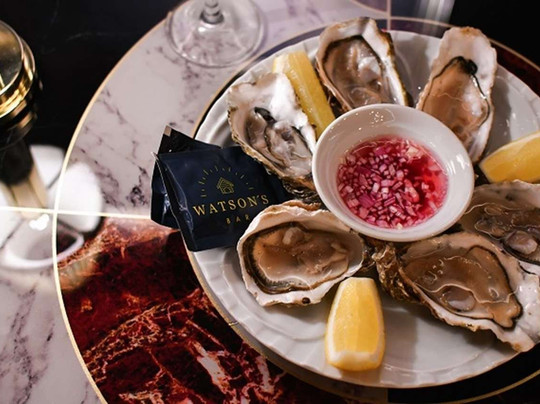 Senate Luxury Suites主图