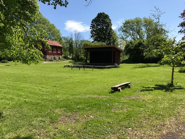 Sundsby Säteri-Hjalteby必去景点