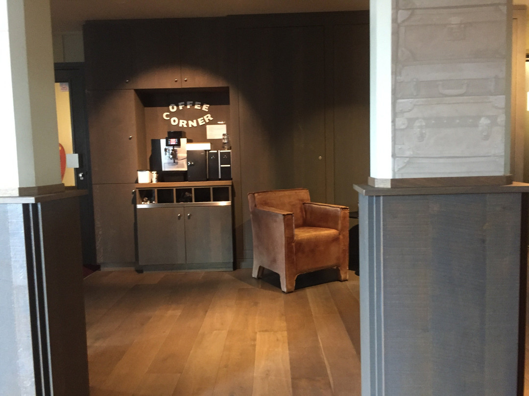 Hotel Lands End主图