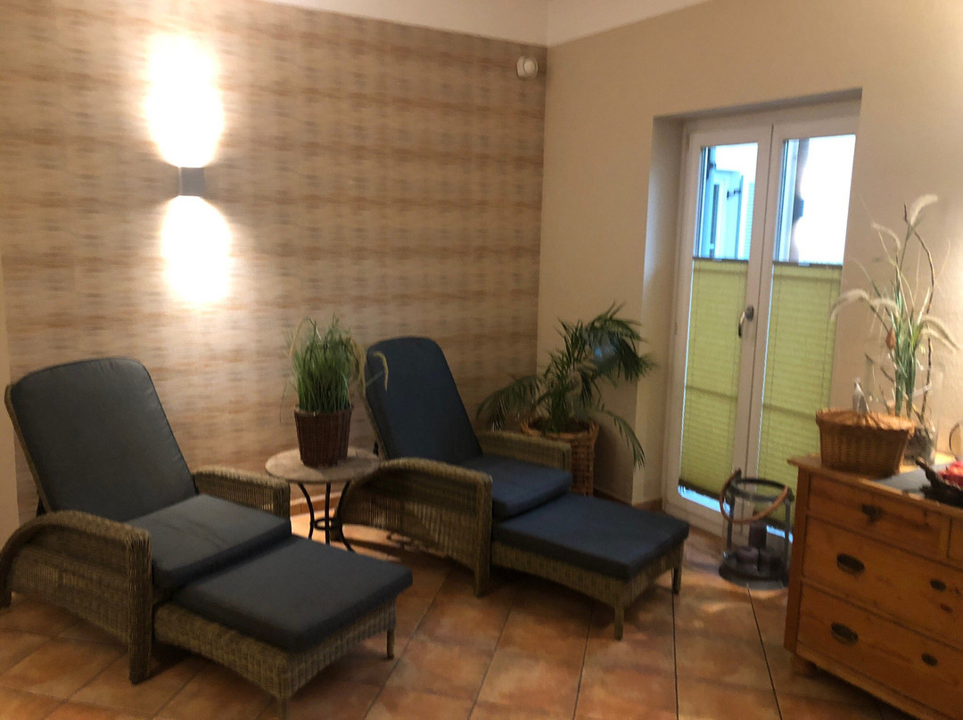 Ampervilla酒店主图