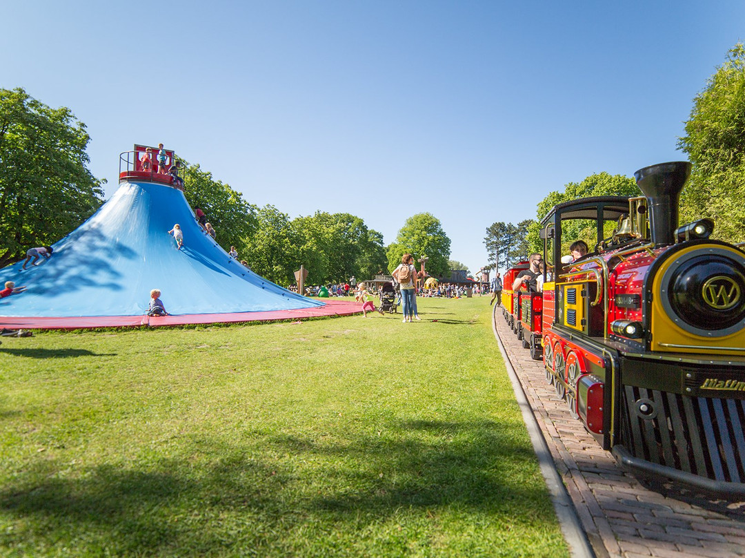 Speelpark Oud Valkeveen景点图片
