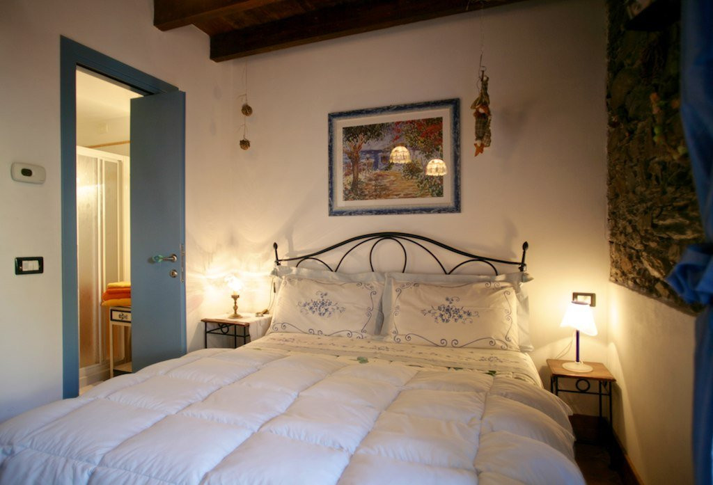 艾弗塔卡梅瑞尔特拉兹酒店主图