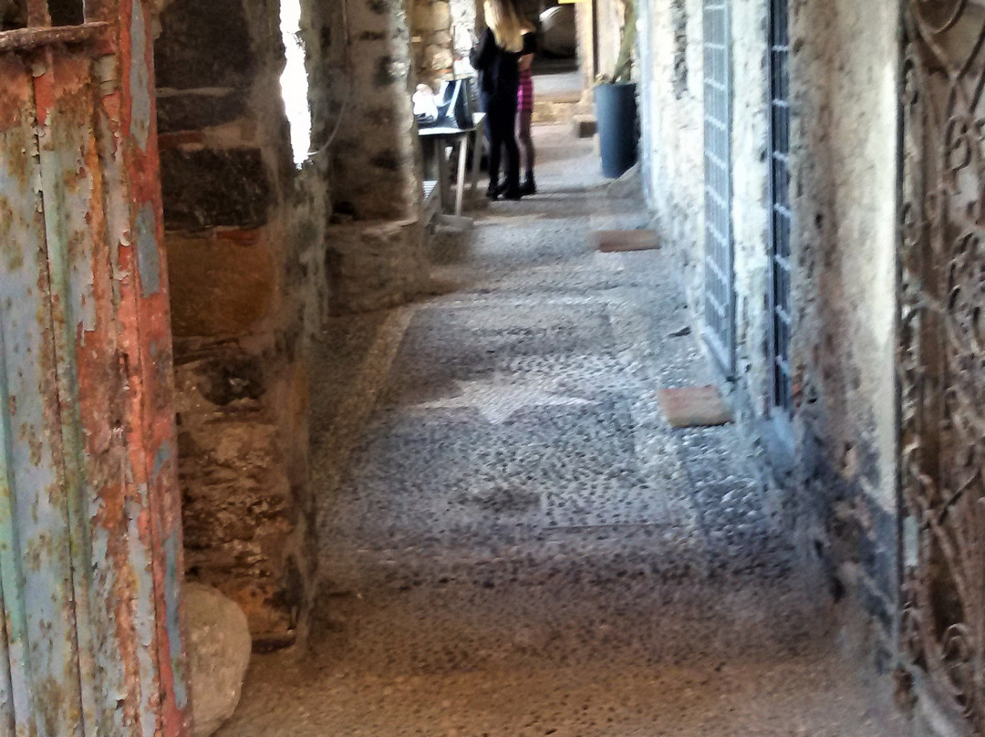 Chiesa di San Giorgio景点图片