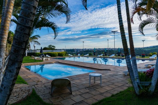 Hotel Brisa do Japi-官方