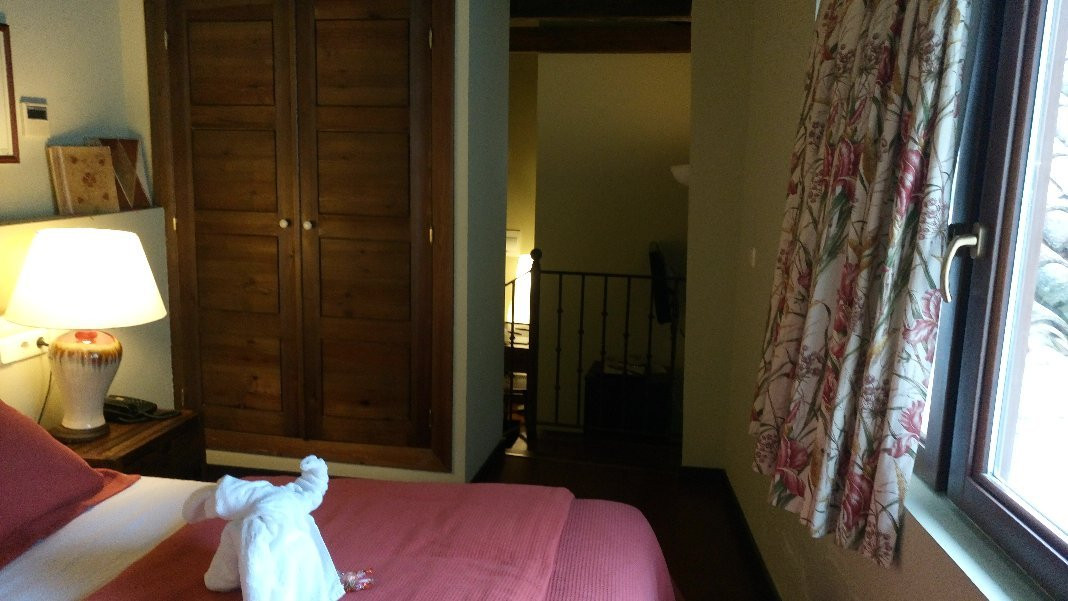 Hotel Spa La Casa Del Convento主图