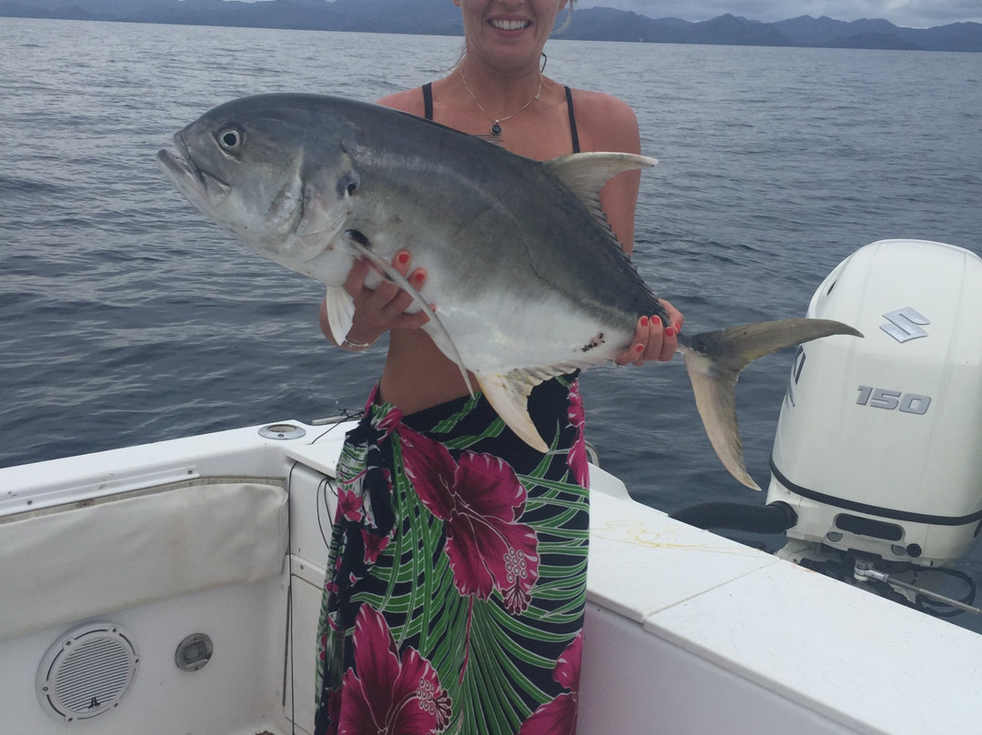 ViLaras Tours Sportfishing景点图片