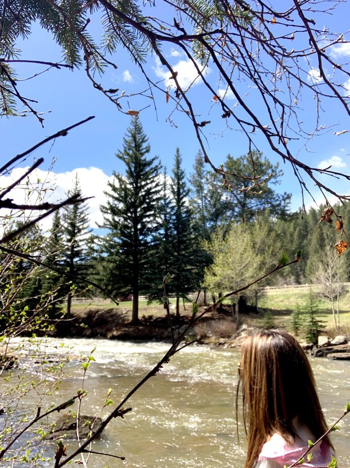 North Fork Ranch-官方