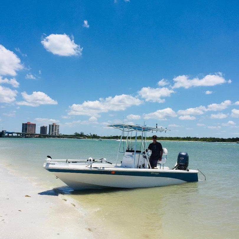 BeeLine Fishing Charters, LLC-迈尔斯堡海滩必去景点