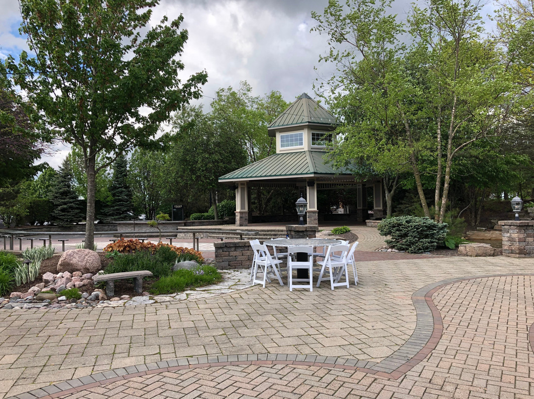 Frankfort Spirits-Frankfort必去景点