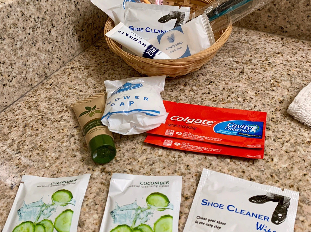 雪兰多阿酒店主图