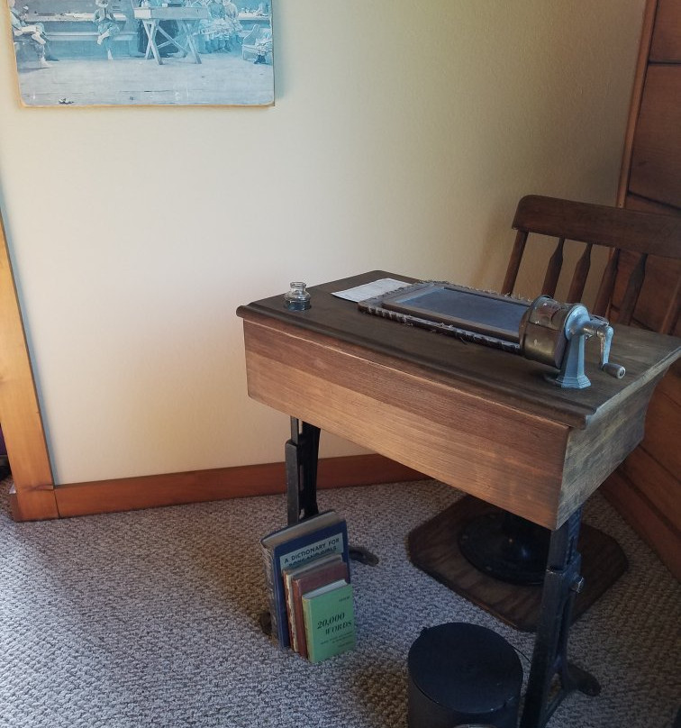 Appalachian Inn主图