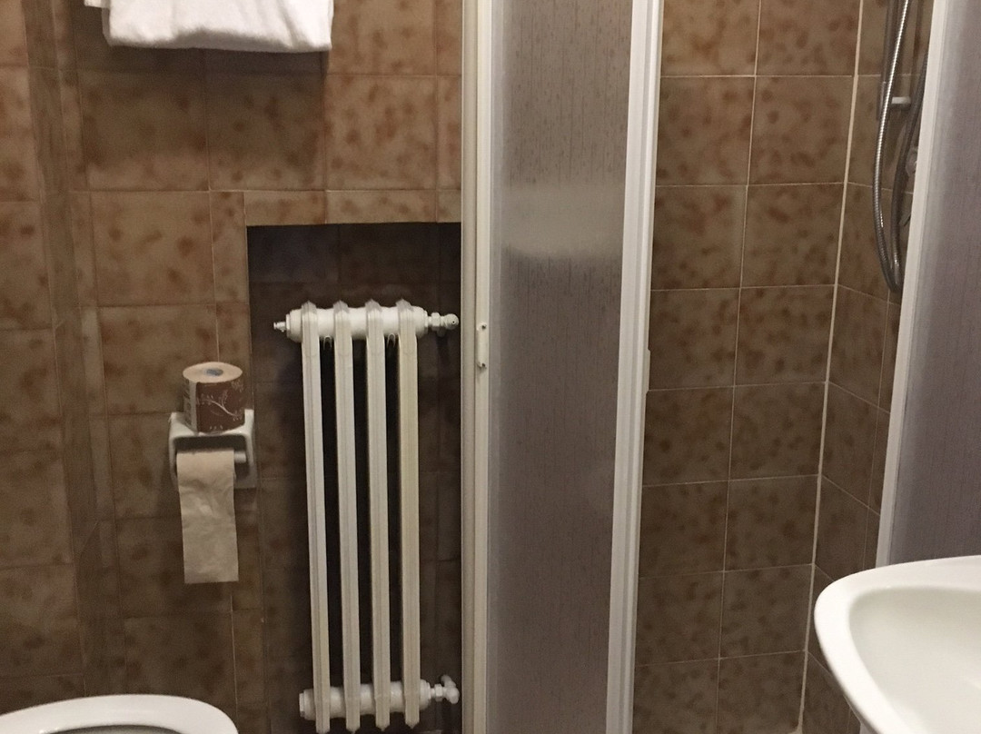 Best Western Hotel Liberta主图