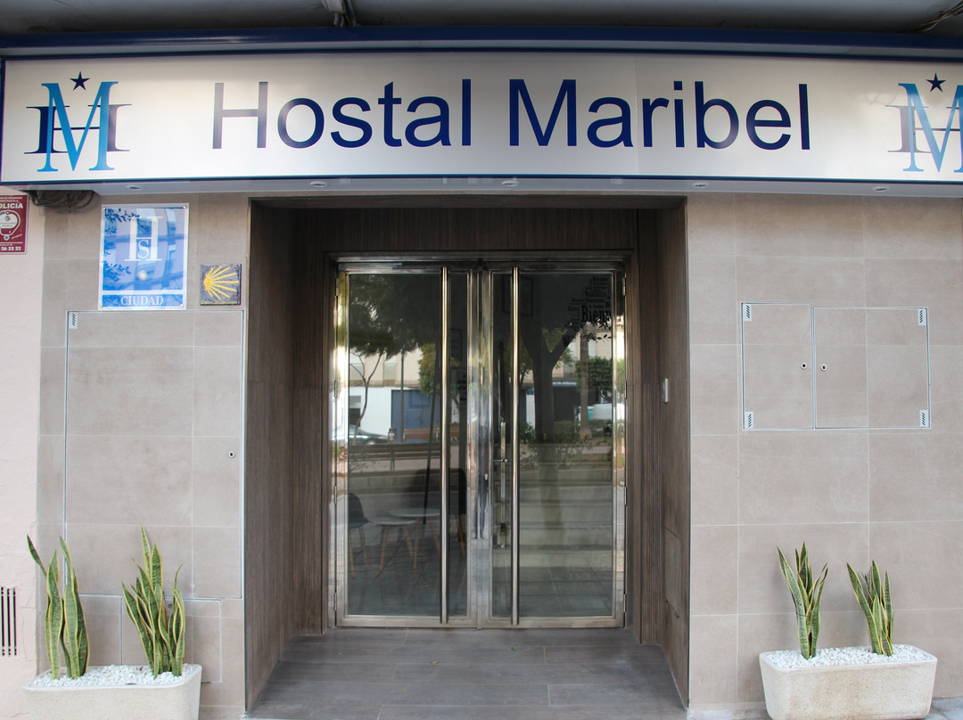 Hostal Maribel主图