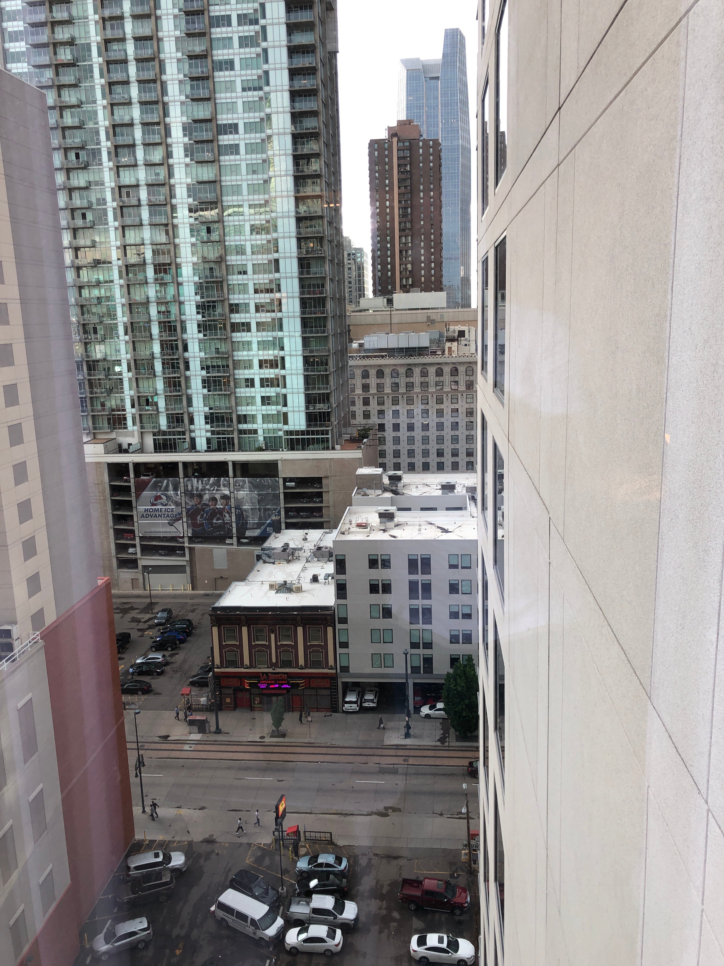 Le Meridien Denver Downtown-portrait