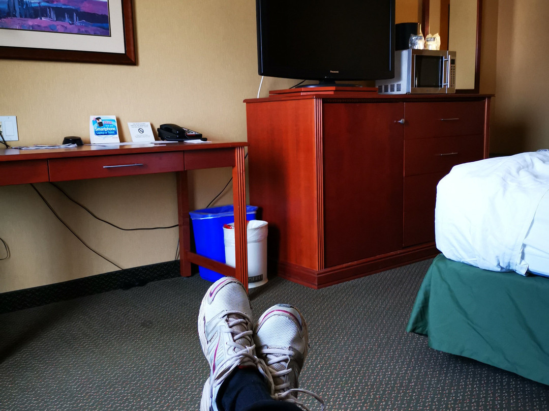 Merit Hotel & Suites主图