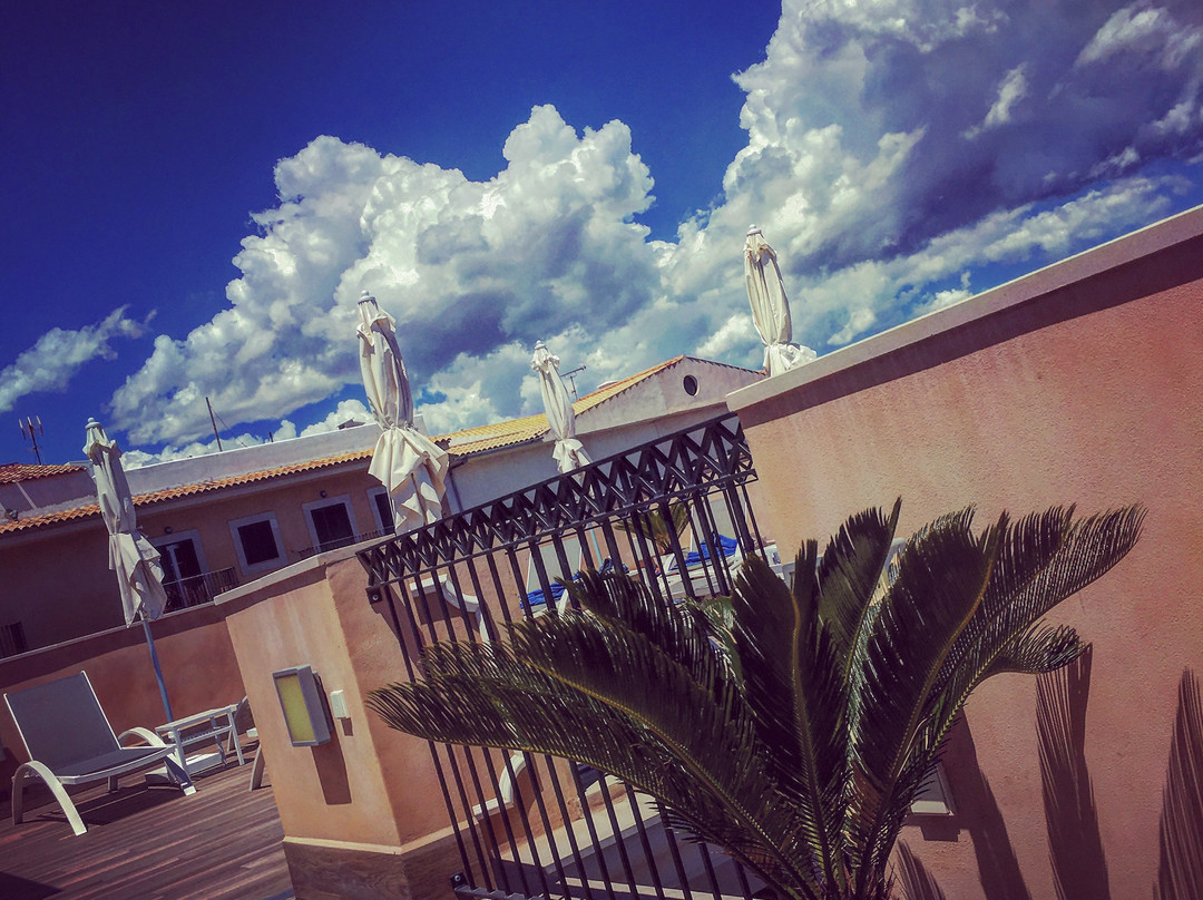 Petit Hotel Sant Miquel主图