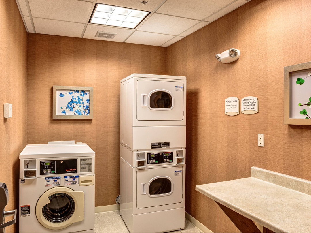 Fairfield by Marriott Inn & Suites Indianapolis Noblesville主图