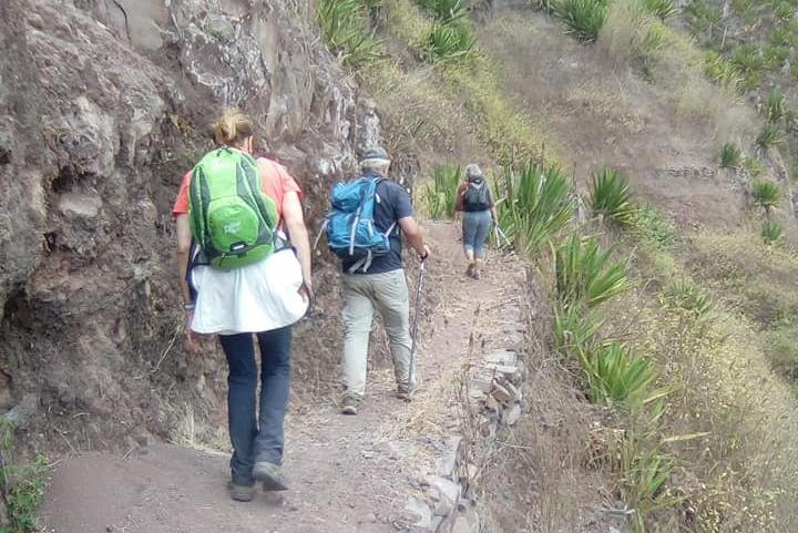Rural Tours-Assomada必去景点