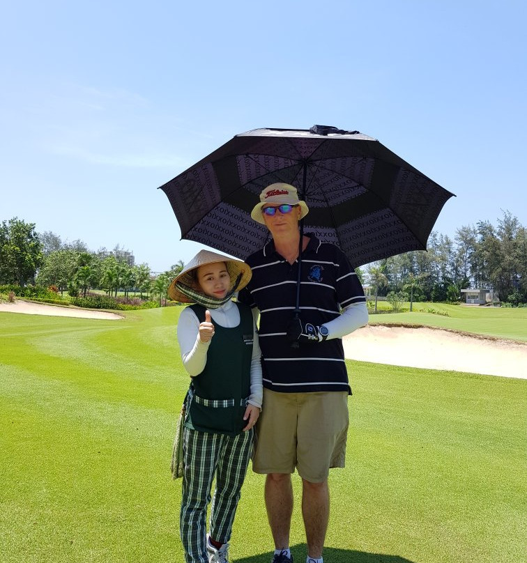 蒙哥马利海湾球场-岘港必去景点