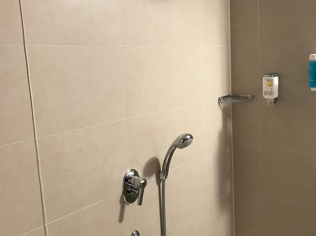 Gran San Vito Hotel主图