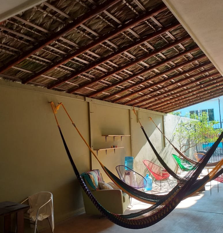 Hotel Posada Diamante主图