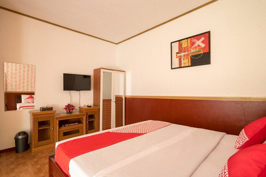 瑟鲁尼公寓主图