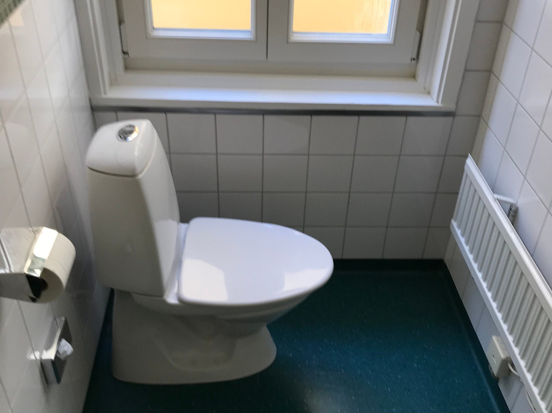 贝斯特韦斯特安诺1937酒店主图