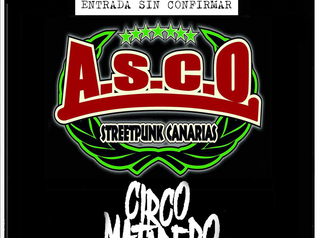 Adrenaline Heavy Metal Pub & Tattoo Studio-San Bartolome de Tirajana必去景点