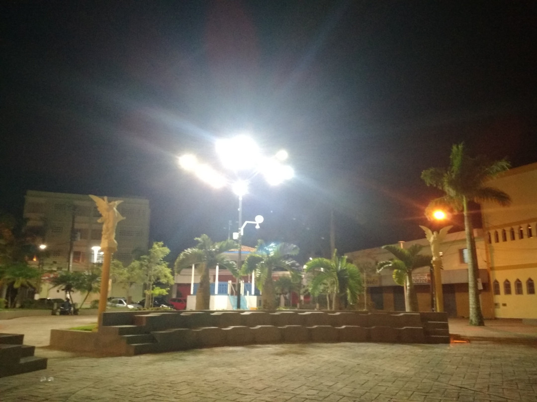 Igreja Matriz São João Batista景点图片