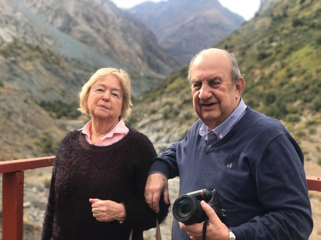 Noi Puma Lodge主图