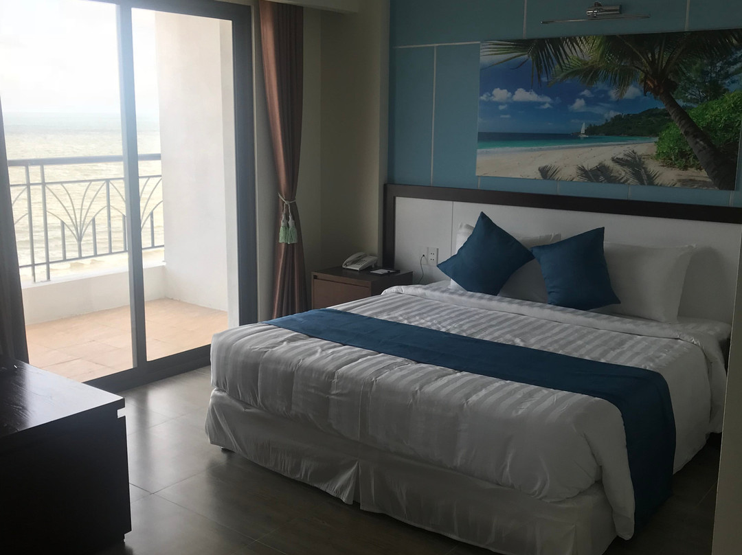 Marissa Hotel主图