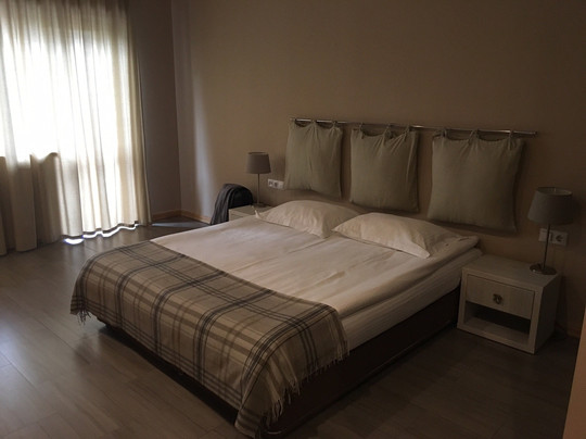 Patio di Fiori主图