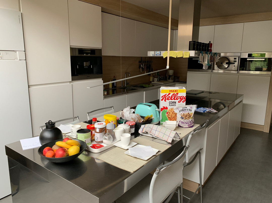 [su'ro] Bed And Breakfast主图