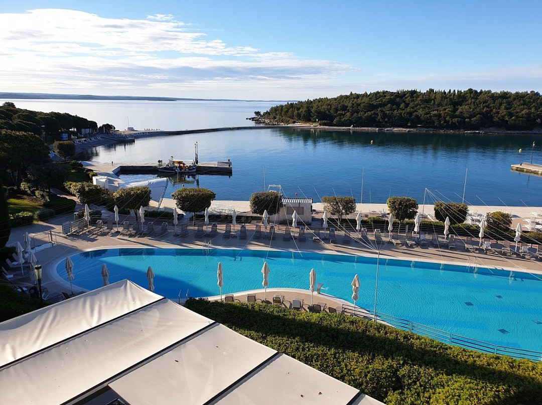 Maistra Select Island Hotel Istra主图
