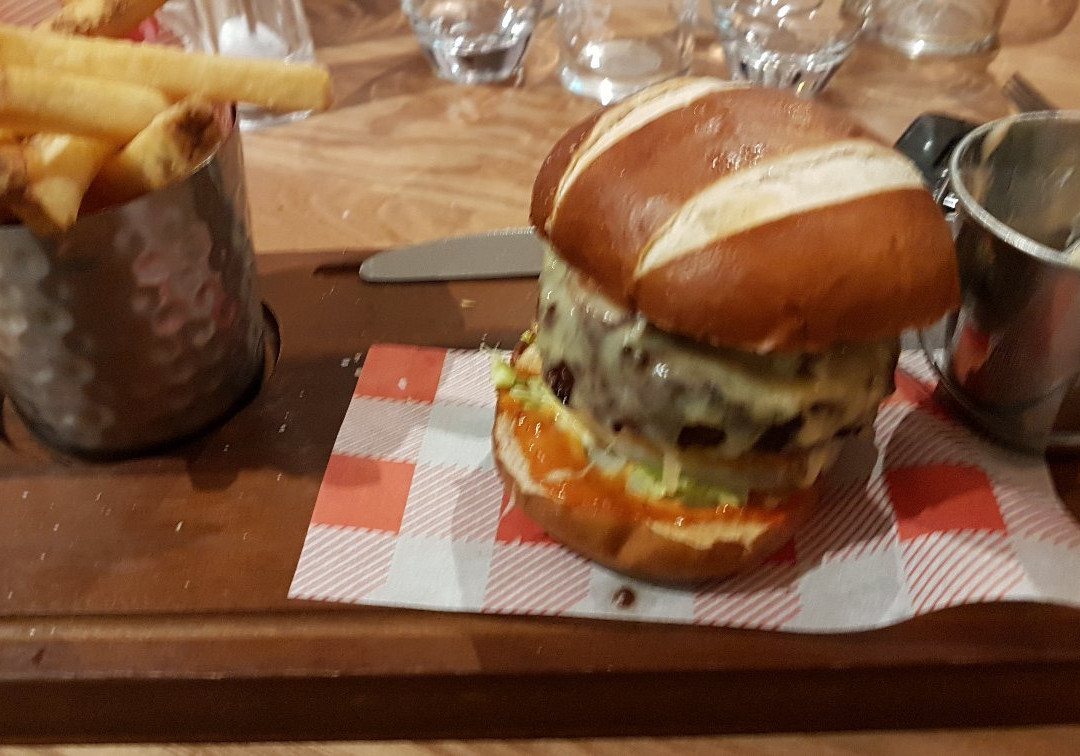 Forest Pines Spa & Golf Resort-Broughton必去景点