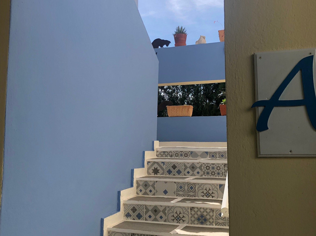 Xenios Zeus Hotel主图