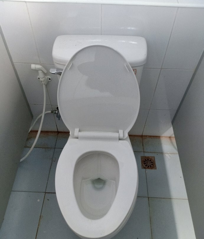 HM Lanta War Ship Museum-Sai Thai必去景点