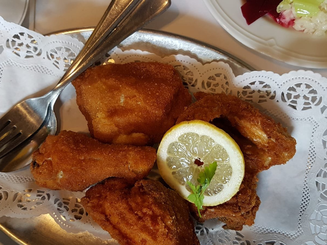 Gasthof Thaller主图