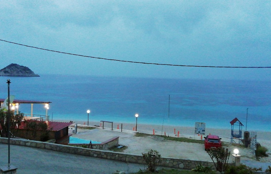 Petani Beachside Accommodation主图