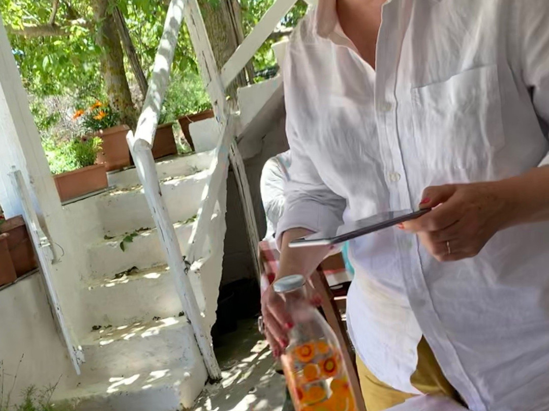 Flowers of Crete-Elounda必去景点