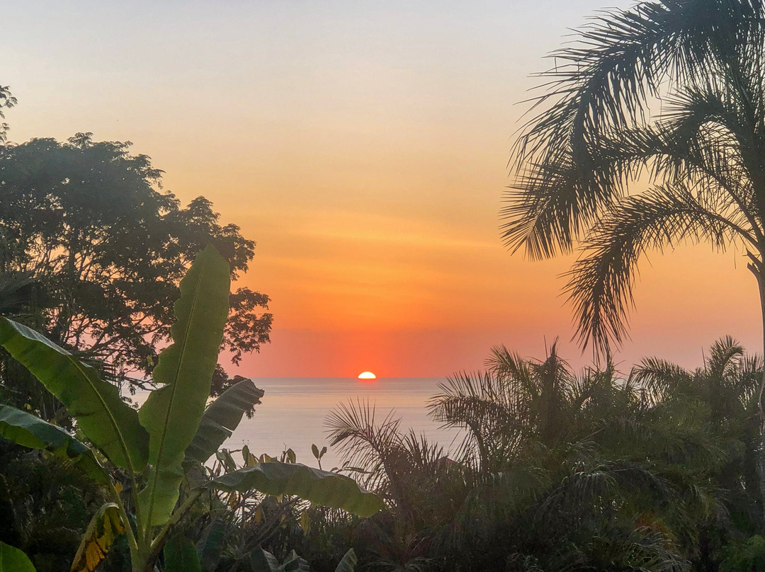 Ocio Villas Mal Pais主图