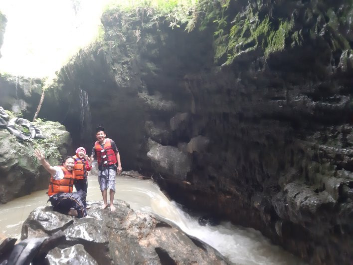 Santirah River-庞岸达兰必去景点