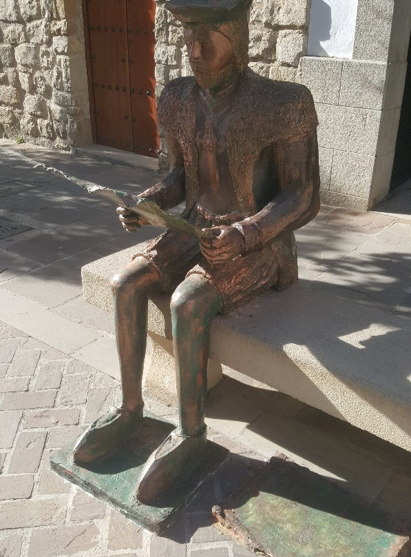 Palacio Las Manillas主图