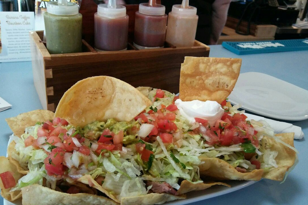 Albany餐馆和美食-Barbacoa American & Mexican Food