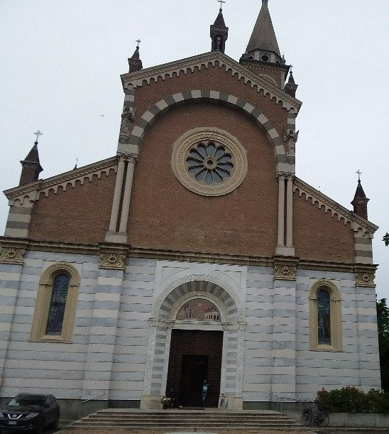 Chiesa Corpus Domini景点图片