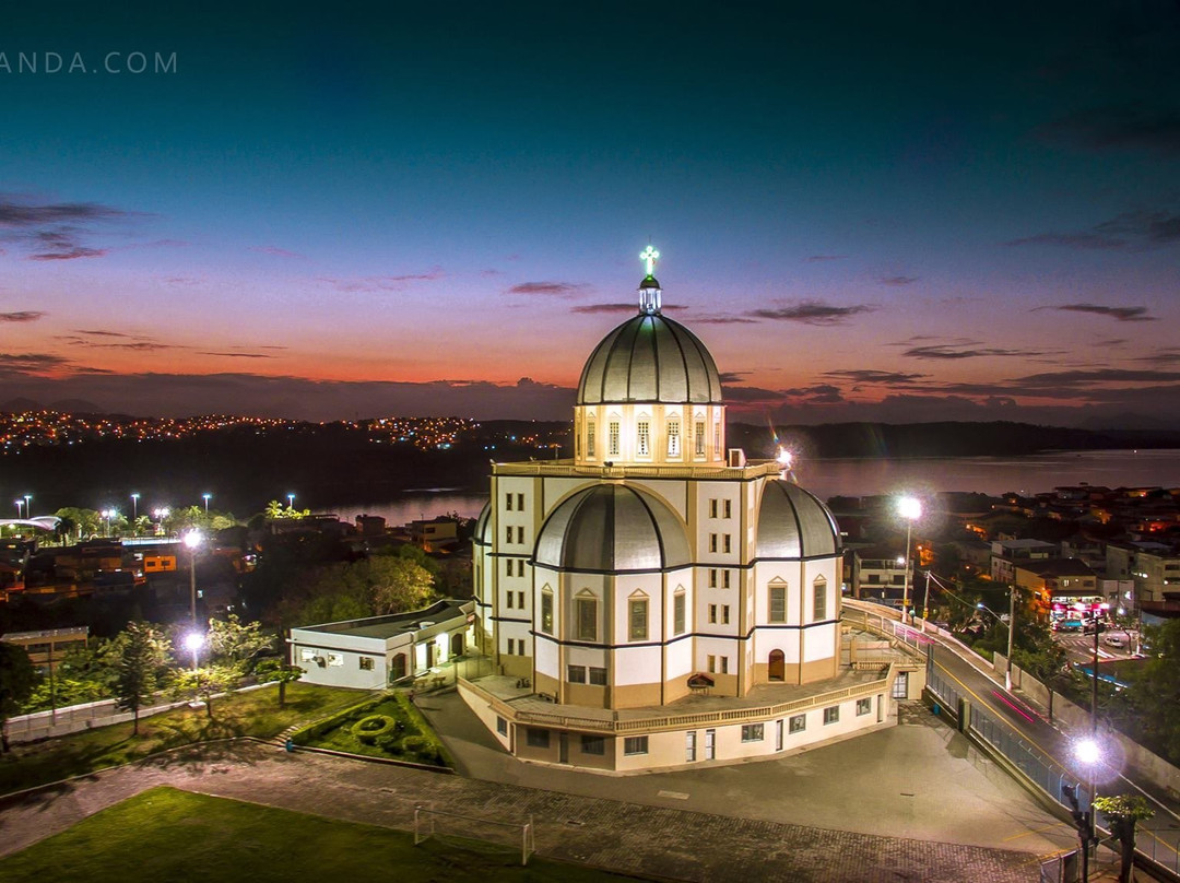 Basilica de Santo Antônio景点图片