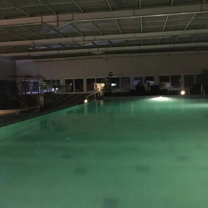 Aquarius Boutique Hotel Sampit主图