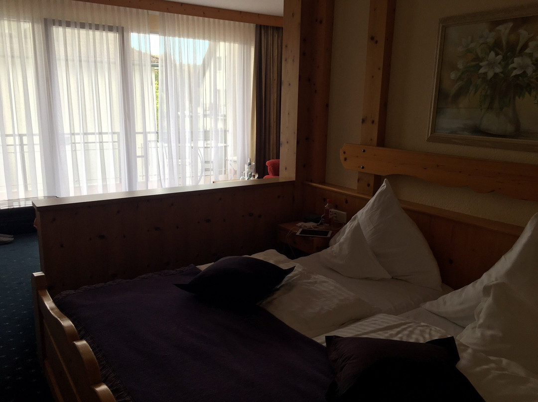 Maravilla Beauty Spa Hotel & Restaurant主图