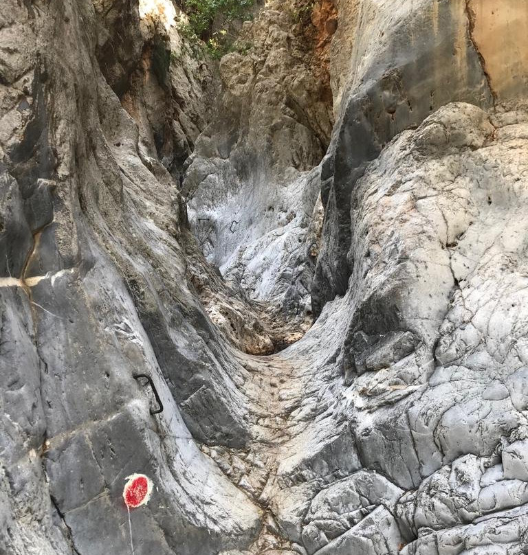 Kritsa Gorge-Kritsa必去景点